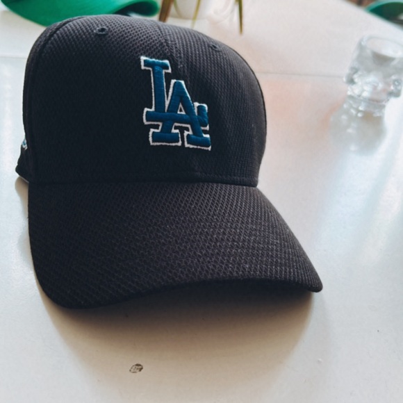 New Era LA Dodgers hat - Picture 8 of 8